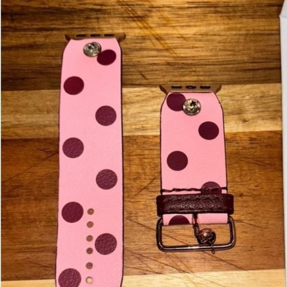 Kate Spade Spark*l band - Picture 2 of 2